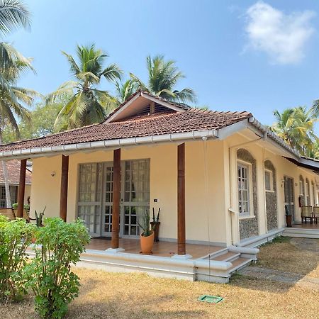 Tamarind Tree Hotel Negombo Buitenkant foto