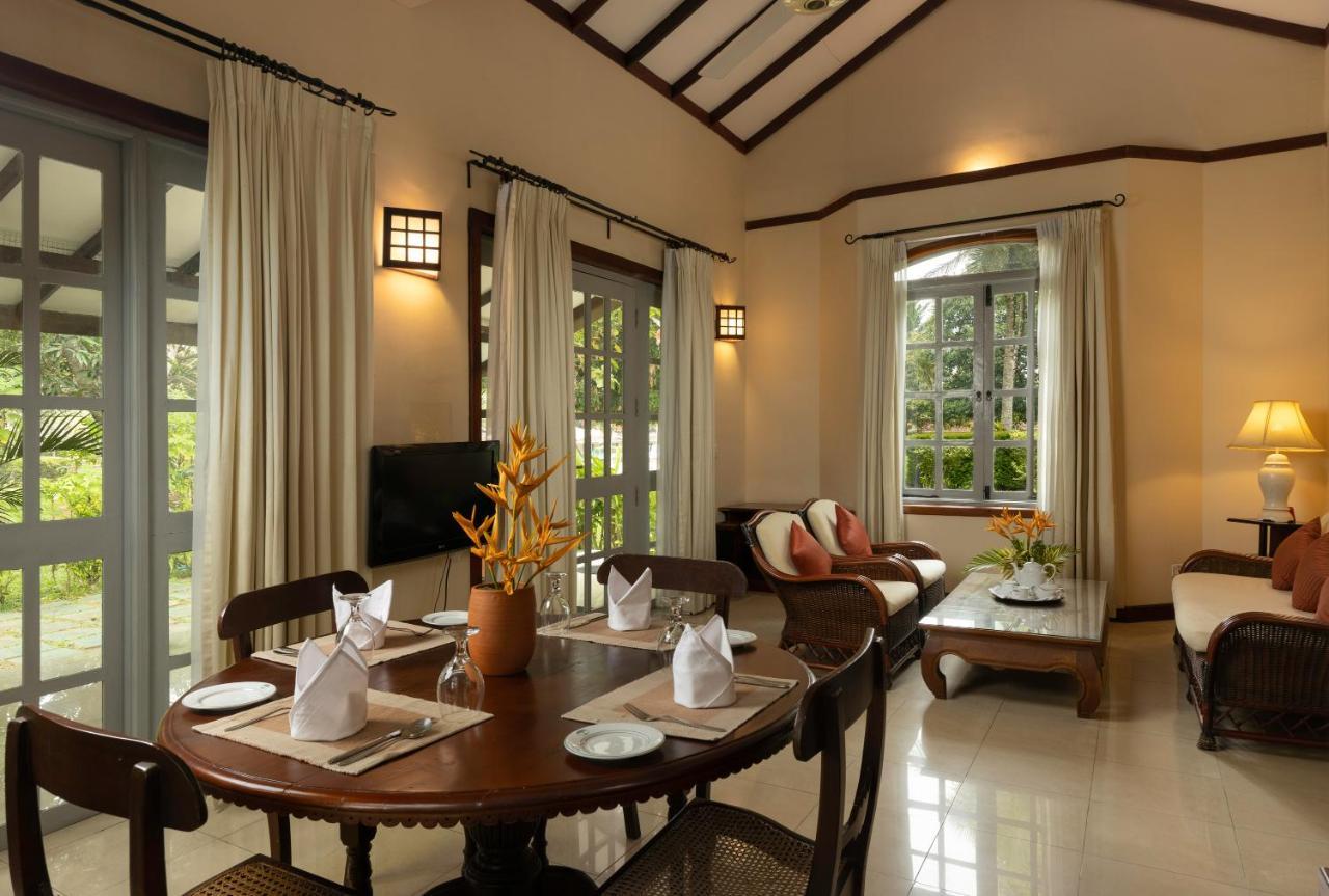 Tamarind Tree Hotel Negombo Buitenkant foto