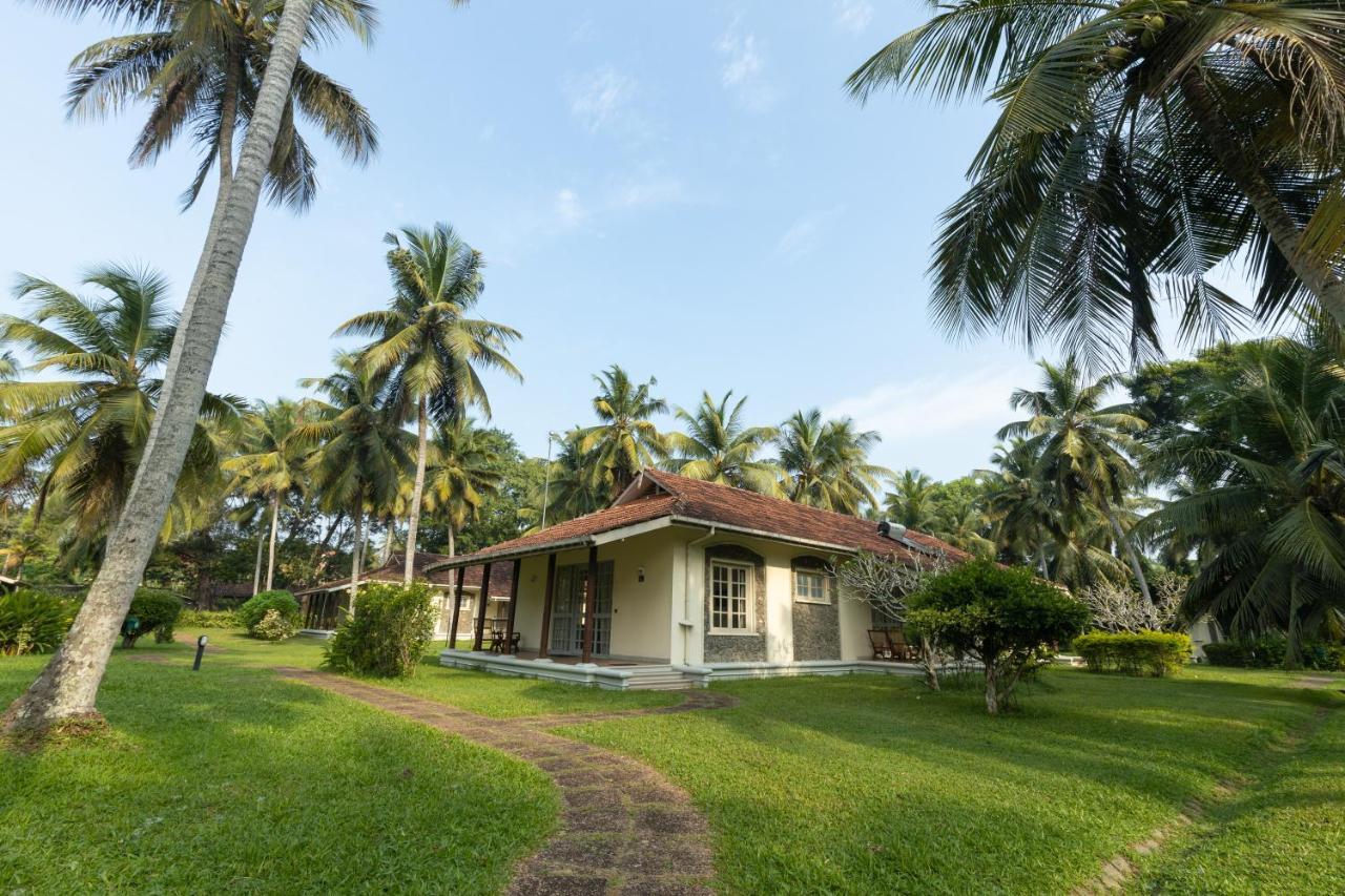 Tamarind Tree Hotel Negombo Buitenkant foto