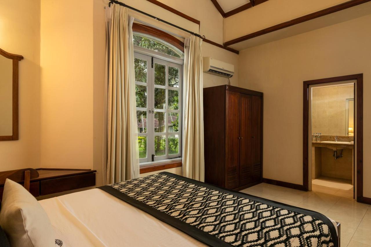 Tamarind Tree Hotel Negombo Buitenkant foto