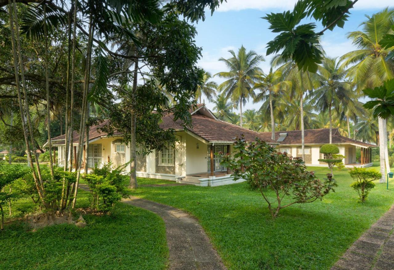 Tamarind Tree Hotel Negombo Buitenkant foto