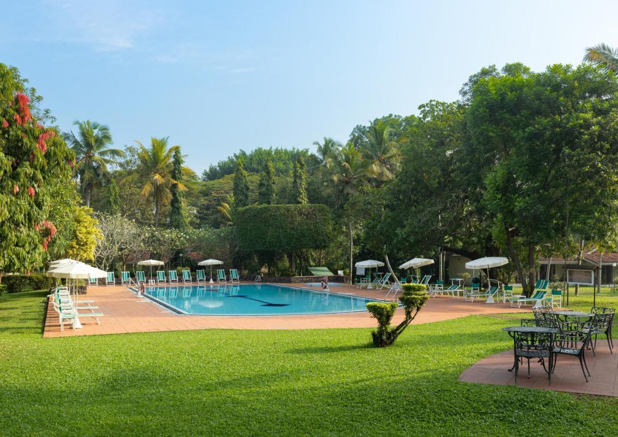 Tamarind Tree Hotel Negombo Buitenkant foto