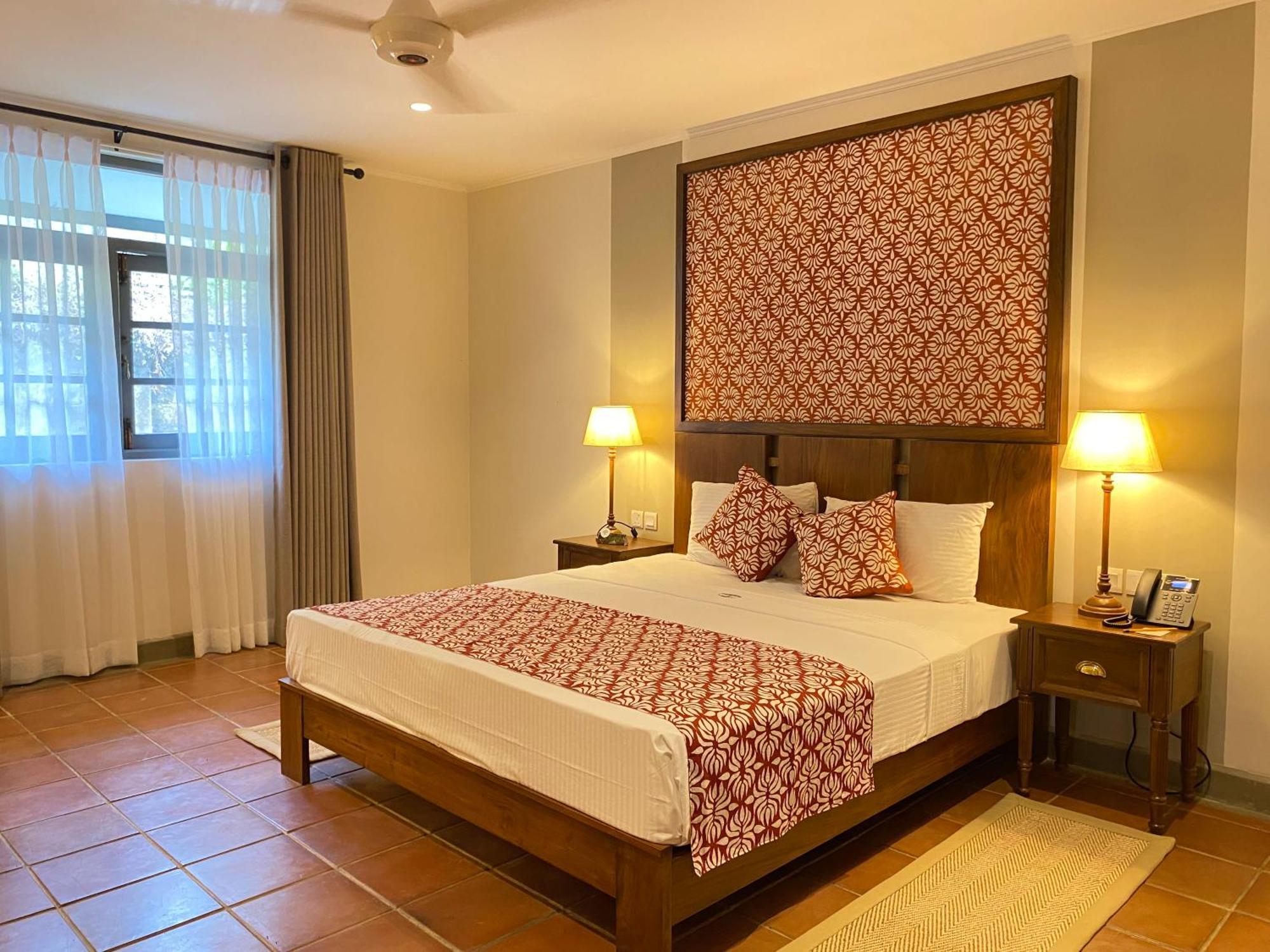 Tamarind Tree Hotel Negombo Buitenkant foto
