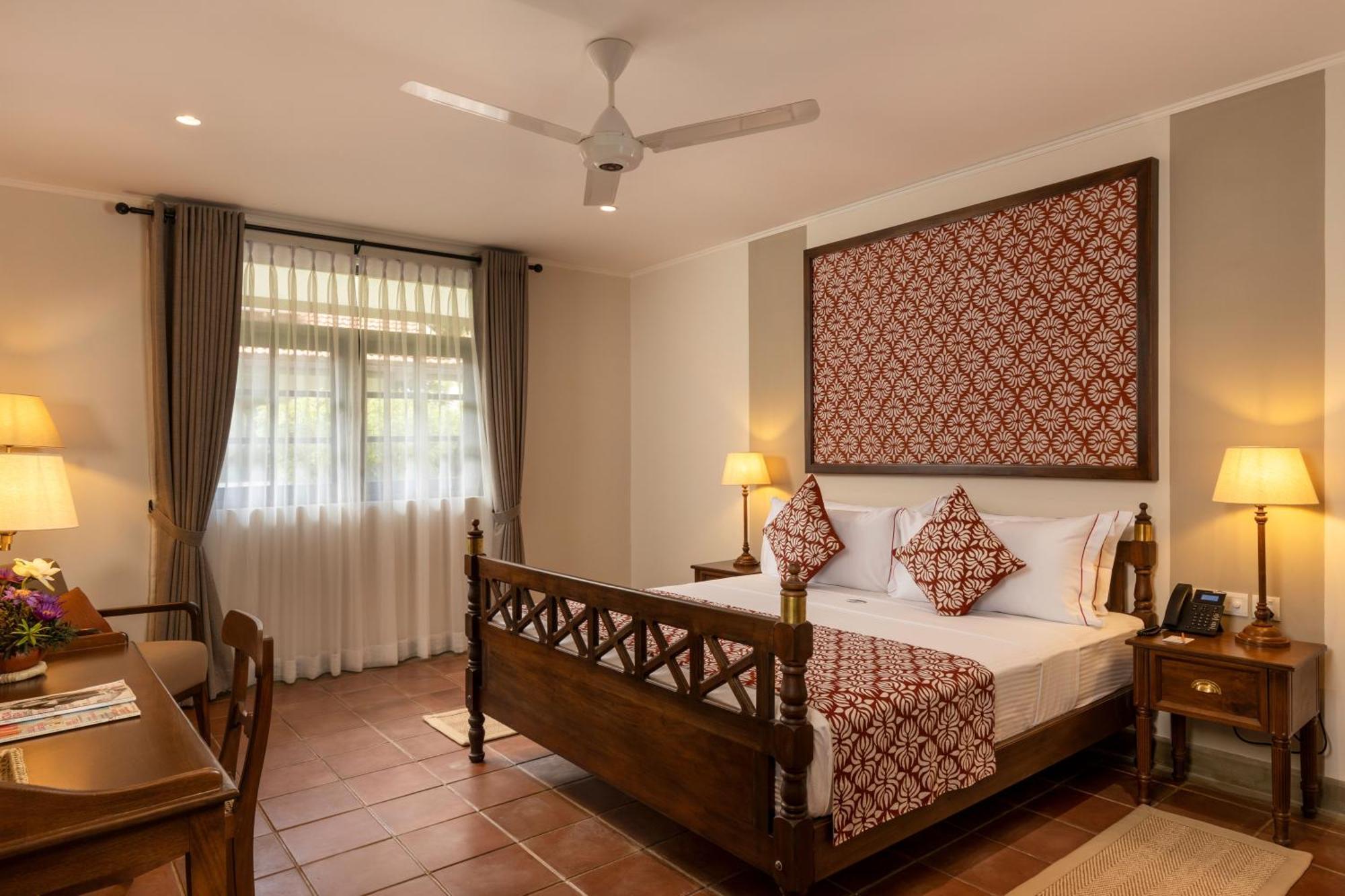 Tamarind Tree Hotel Negombo Buitenkant foto