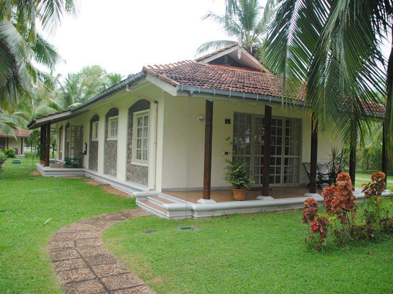 Tamarind Tree Hotel Negombo Buitenkant foto