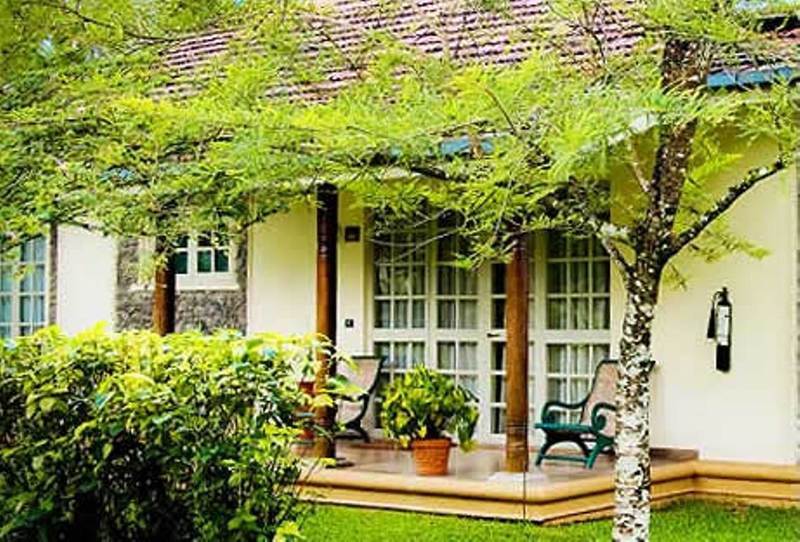 Tamarind Tree Hotel Negombo Buitenkant foto