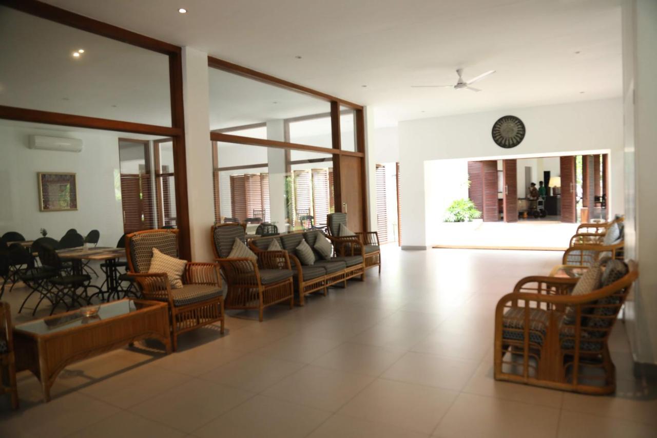 Tamarind Tree Hotel Negombo Buitenkant foto