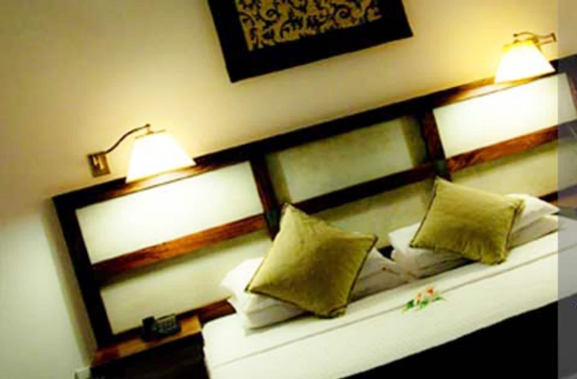 Tamarind Tree Hotel Negombo Buitenkant foto