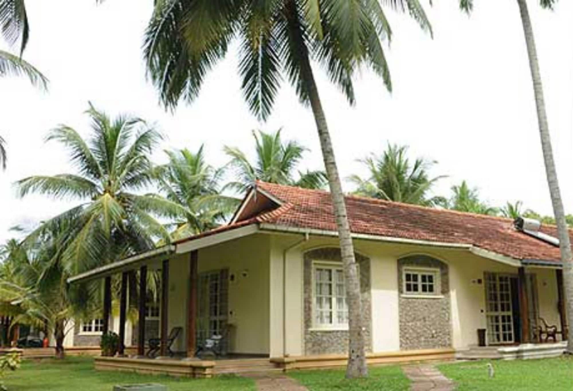 Tamarind Tree Hotel Negombo Buitenkant foto